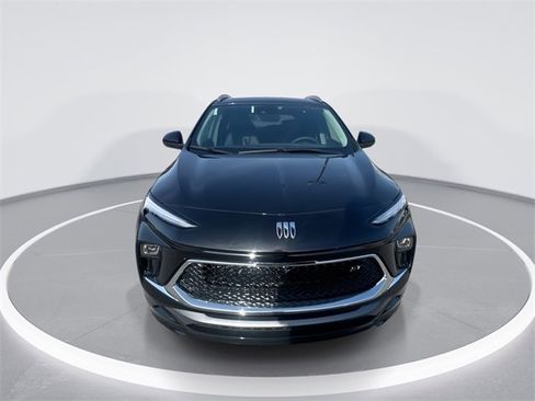 New 2026 Buick Encore GX Sport Touring w/ Advanced Technology Package image 3