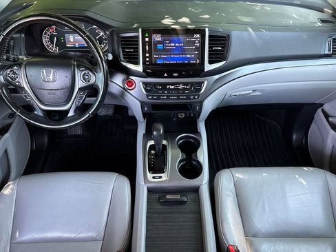 Used 2016 Honda Pilot EX-L image 12