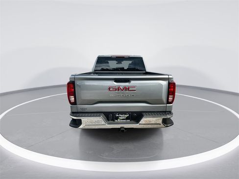 New 2026 GMC Sierra 1500 Pro image 7