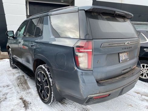 Used 2021 Chevrolet Tahoe RST w/ Luxury Package image 7