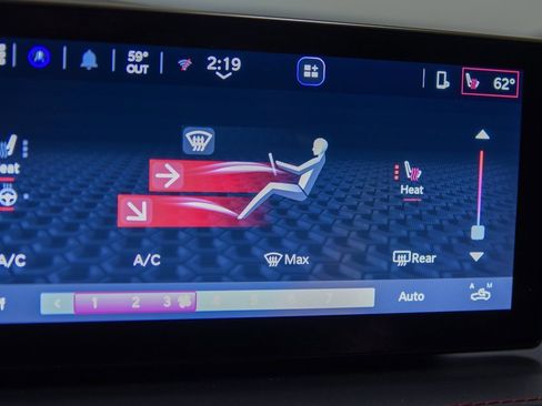 Used 2024 Dodge Hornet R/T image 24