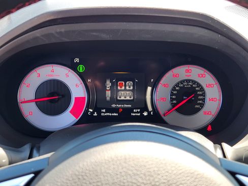 Certified 2024 Acura RDX A-Spec AWD/4WD image 19