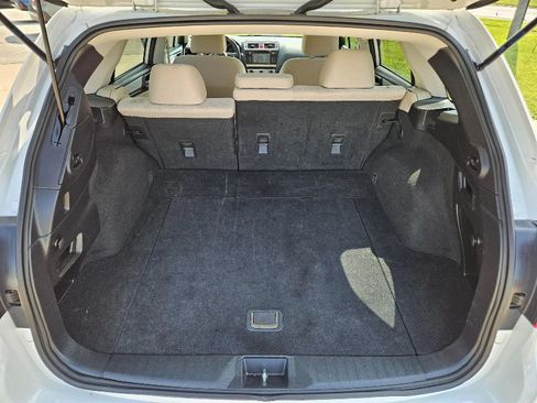 Used 2015 Subaru Outback 2.5i Premium AWD/4WD image 18