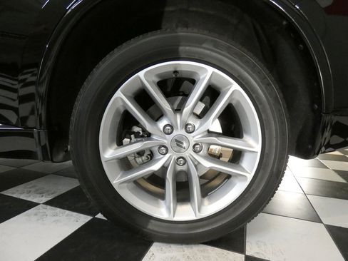 Used 2024 Dodge Durango GT w/ Trailer Tow Group IV image 7