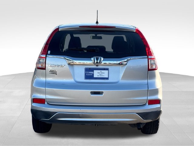 Used 2016 Honda CR-V EX image 4