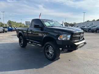 Used 2014 RAM 1500 Express image 1