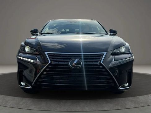 Used 2019 Lexus NX 300 FWD image 3