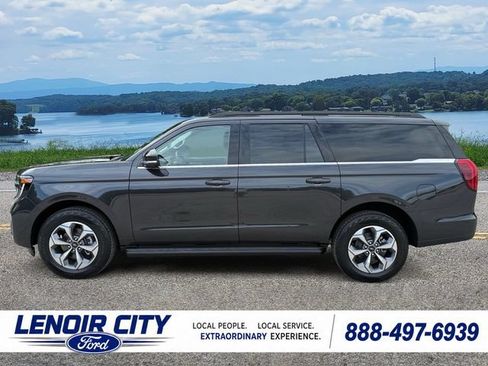 New 2027 Ford Expedition Max Active AWD/4WD image 6