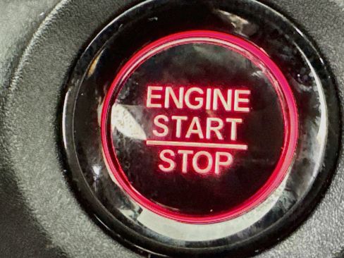 Used 2024 Honda CR-V EX image 18