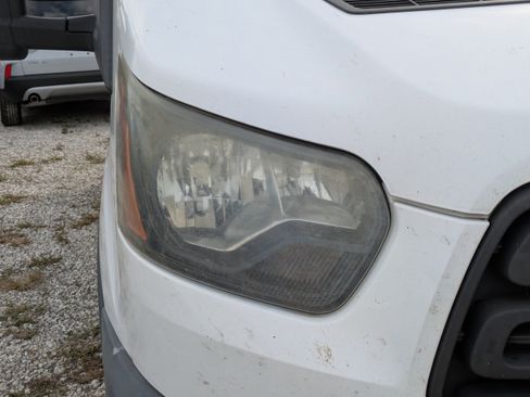 Used 2015 Ford Transit 350 148 Low Roof image 10