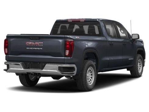 Used 2022 GMC Sierra 1500 AT4 w/ AT4 Premium Package image 3