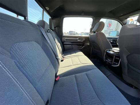 Used 2022 RAM 1500 Big Horn image 14