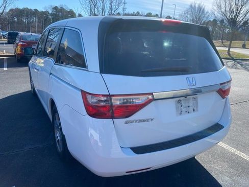 Used 2012 Honda Odyssey EX-L image 3