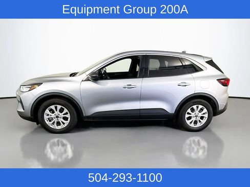 Used 2024 Ford Escape Active FWD image 10