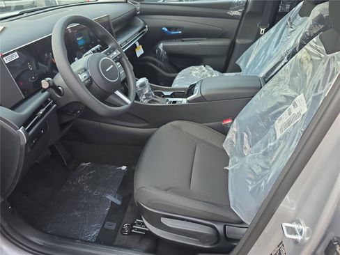 New 2026 Hyundai Tucson SE AWD/4WD image 3
