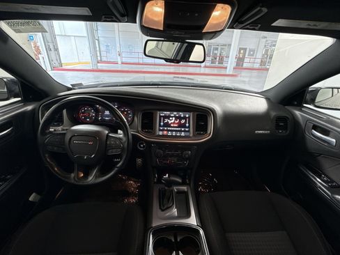 Used 2021 Dodge Charger GT w/ Blacktop Package RWD image 22