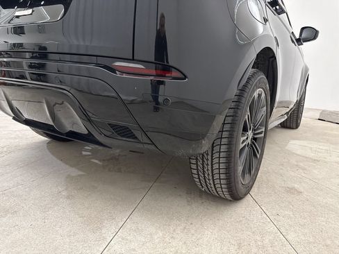 Used 2024 Land Rover Range Rover Evoque Dynamic SE AWD/4WD image 22
