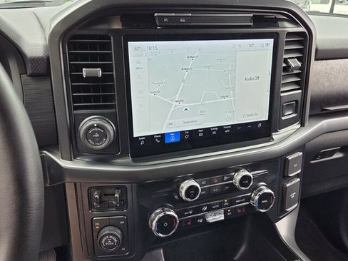 Used 2025 Ford F150 Tremor w/ Tow/Haul Package AWD/4WD image 19