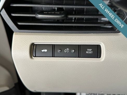 Used 2023 Nissan Altima 2.5 SV image 18