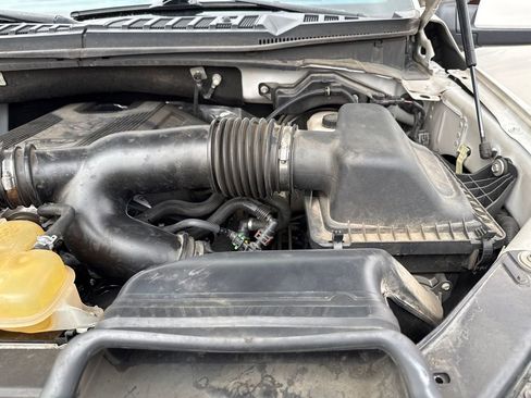 Used 2018 Ford F150 Limited w/ Trailer Tow Package image 23