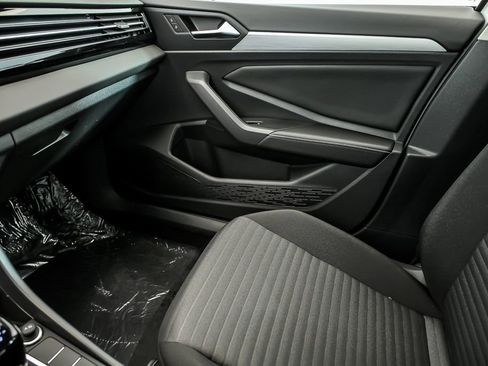 New 2026 Volkswagen Jetta S FWD image 16