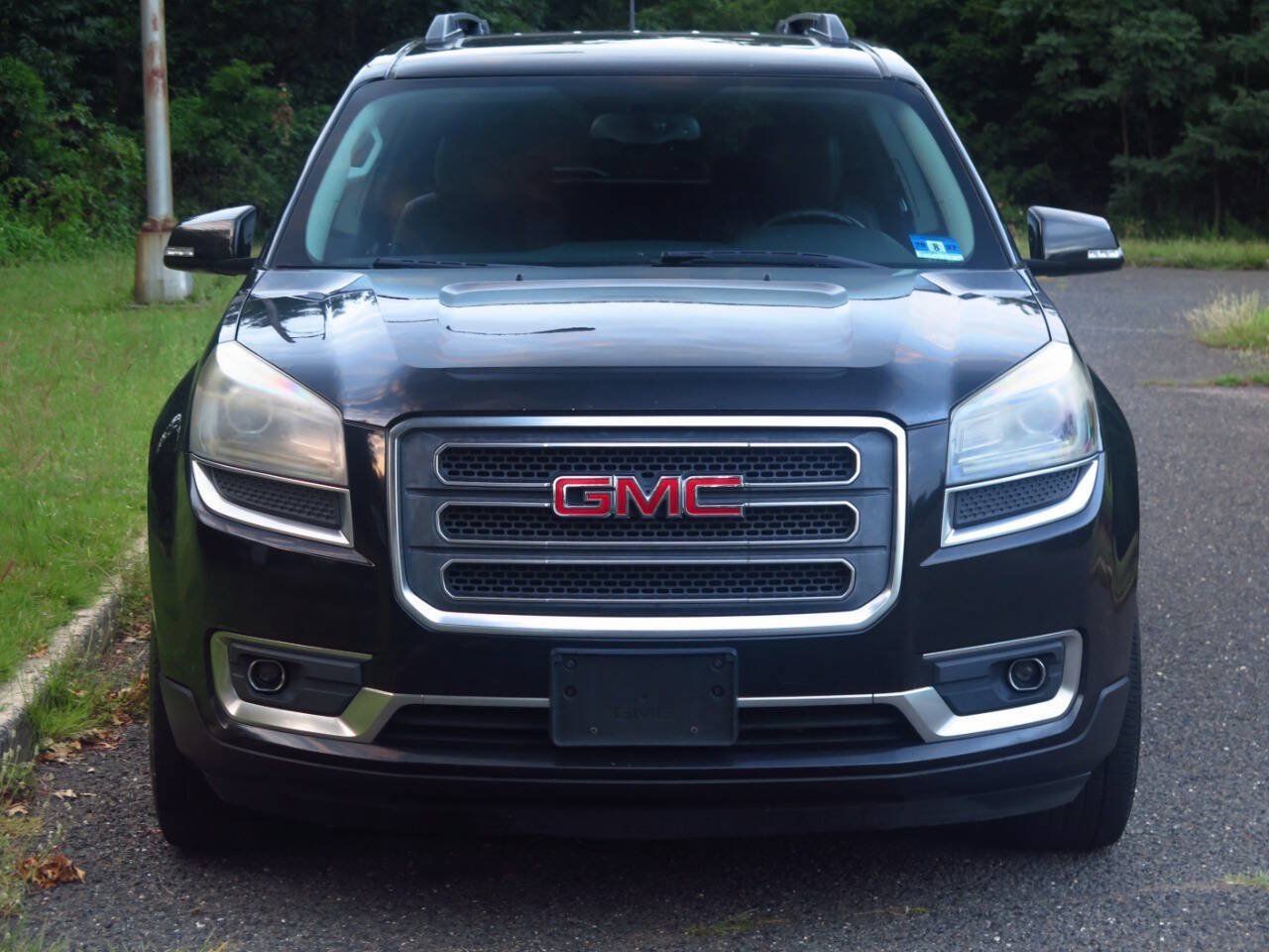 Used 2014 GMC Acadia SLT AWD/4WD image 23