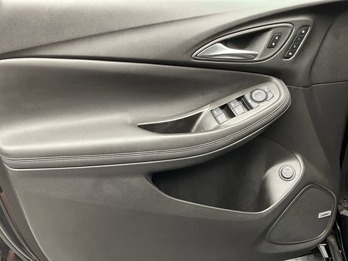 New 2026 Buick Encore GX Avenir w/ Avenir Technology Package AWD/4WD image 7