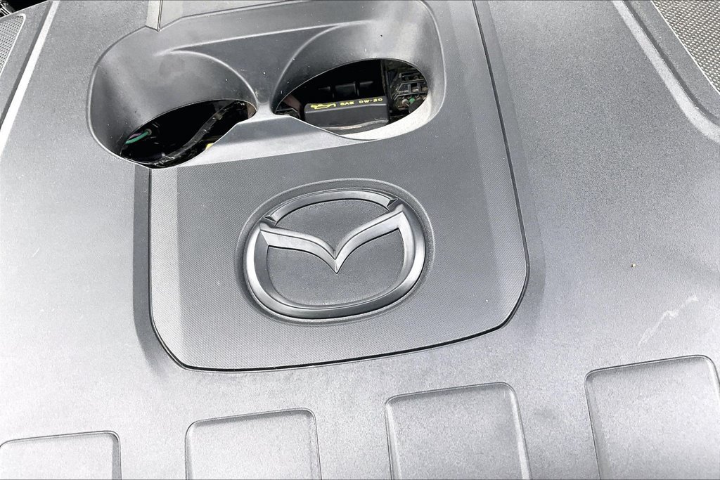 Used 2023 MAZDA CX-30 AWD 2.5 S image 32