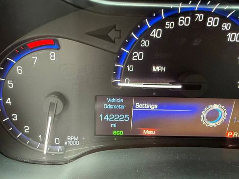 Used 2014 Cadillac SRX FWD image 12