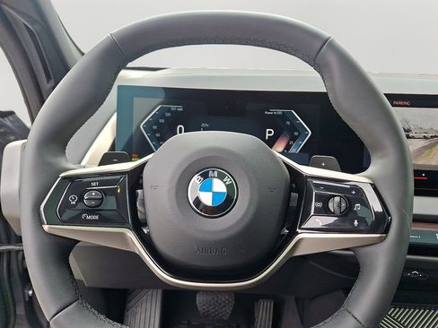 Used 2025 BMW X3 xDrive30i w/ Premium Package image 20