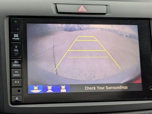 Used 2015 Honda CR-V EX-L image 23