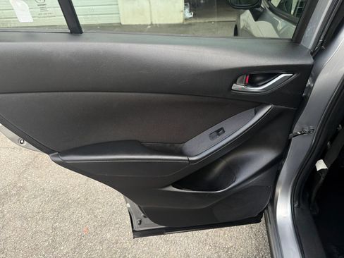 Used 2015 MAZDA CX-5 Touring w/ Bose/Moonroof Package AWD/4WD image 24
