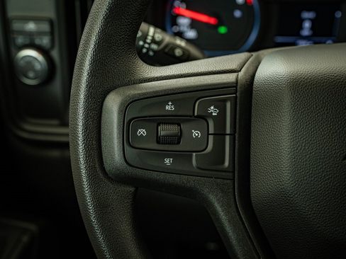 Used 2022 Chevrolet Silverado 1500 W/T w/ WT Value Package image 24