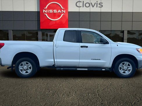 Used 2012 Toyota Tundra 2WD Double Cab image 9