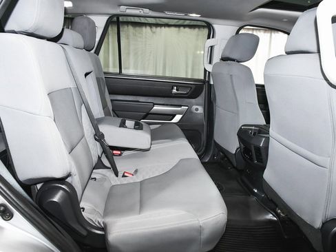 Used 2024 Toyota Sequoia Platinum image 61