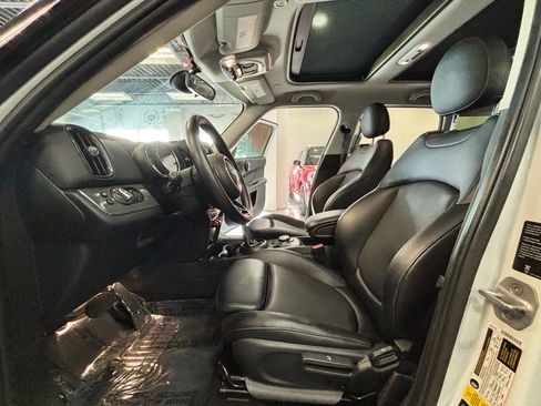 Used 2018 MINI Cooper Countryman ALL4 image 9
