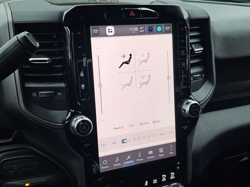 New 2026 RAM 3500 Tradesman image 26