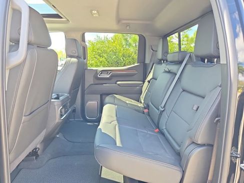 New 2026 GMC Sierra 1500 Denali w/ Denali Reserve Package AWD/4WD image 8