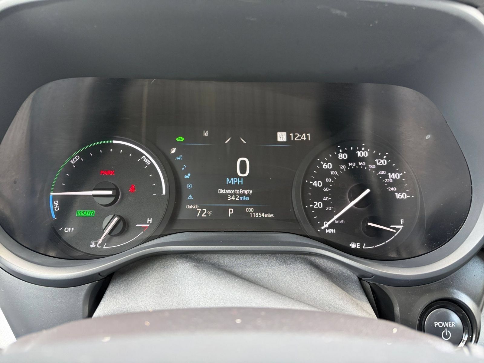 Used 2025 Toyota Sienna XLE FWD image 42