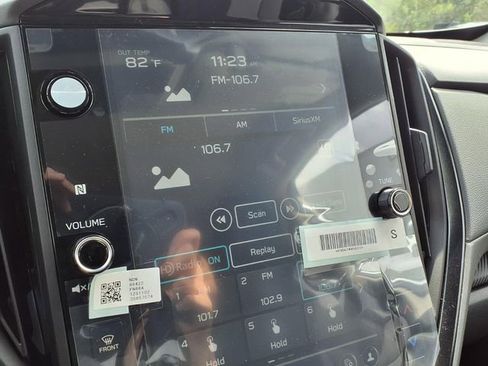 New 2026 Subaru Crosstrek 2.0i Premium image 17