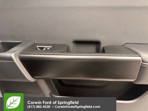 New 2025 Ford F150 STX w/ Equipment Group 200A image 24