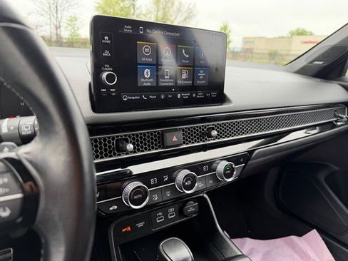 Used 2023 Honda Civic Sport Touring image 16