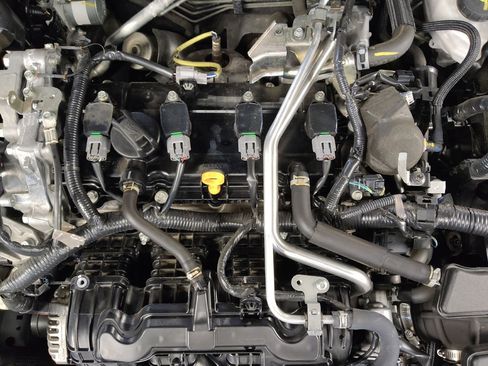 Used 2024 Nissan Altima 2.5 SV image 30