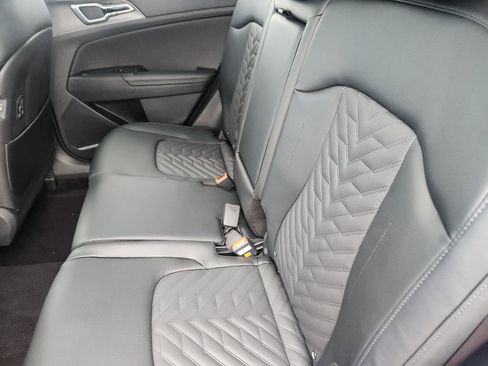 New 2026 Kia Sportage X-Line image 10