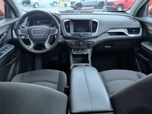 Used 2023 GMC Terrain SLE w/ Driver Convenience Package AWD/4WD image 14
