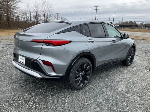 New 2026 Buick Envista Sport Touring w/ Convenience I Package image 23