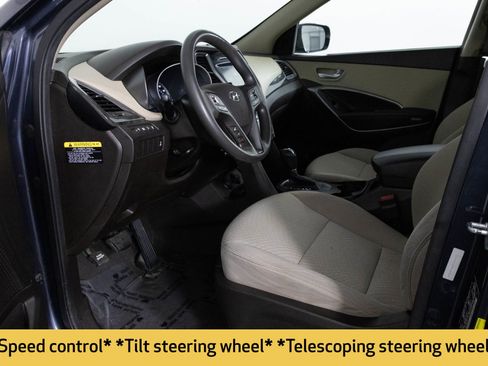 Used 2017 Hyundai Santa Fe Sport image 20