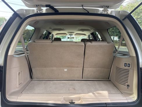 Used 2006 Ford Expedition Limited image 13