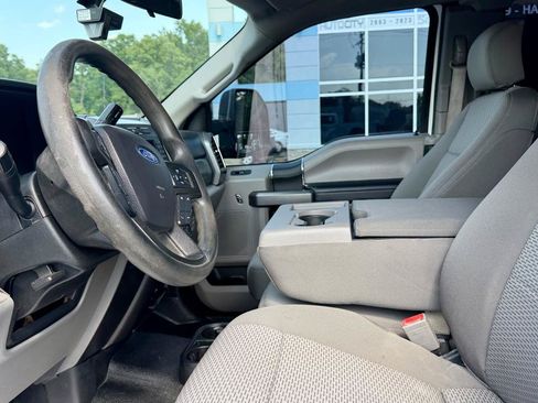 Used 2019 Ford F250 XLT w/ XLT Value Package AWD/4WD image 13
