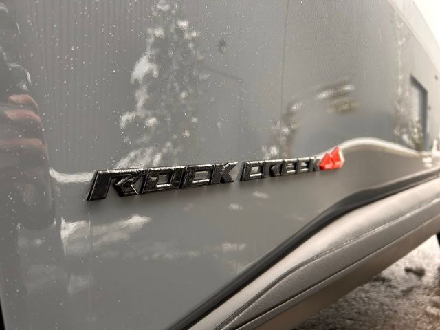 Used 2026 Nissan Rogue SV AWD/4WD image 10